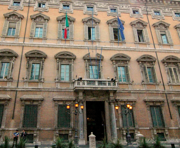 Senato