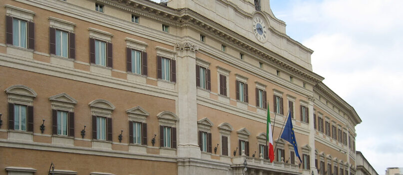 Legge Di Bilancio Bonus