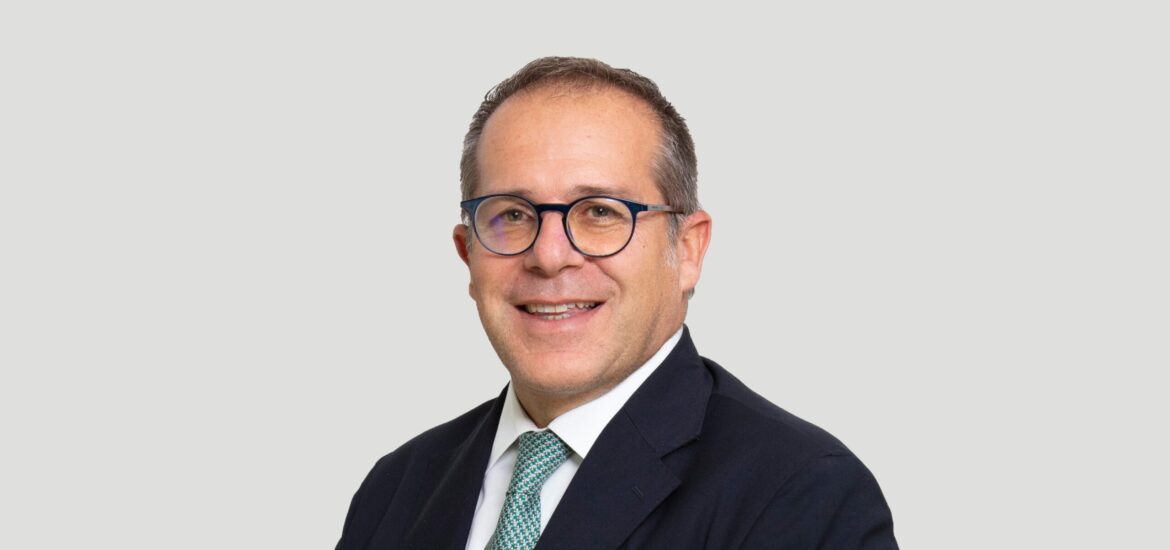paolo chiriotti tim