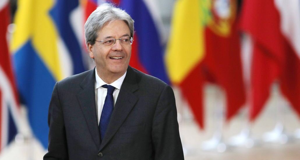 Gentiloni
