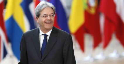 Gentiloni