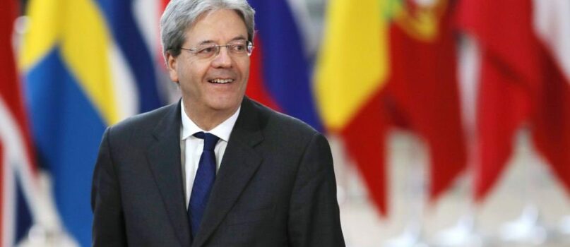 Gentiloni