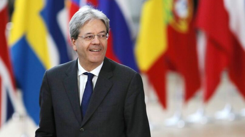 Gentiloni