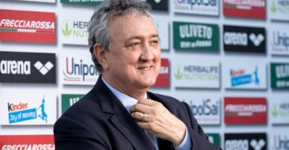 Chi è Paolo Barelli