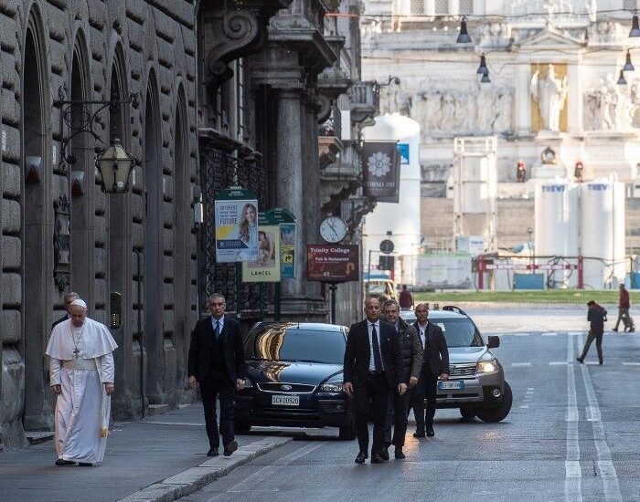 Papa Francesco