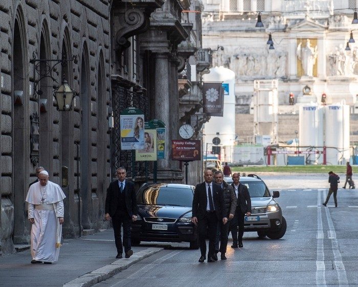 Papa Francesco
