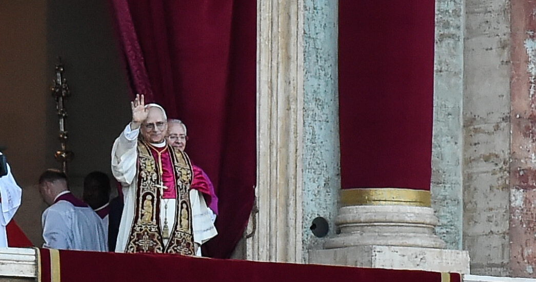 omelia Papa