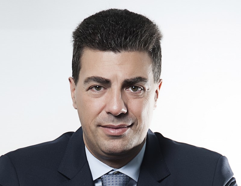 Chi è il nuovo presidente e ad di Philip Morris Italia