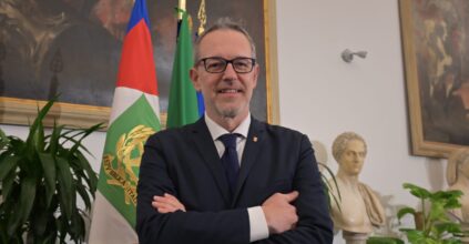Gandolfi Province