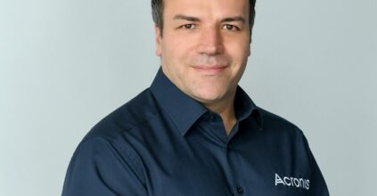 acronis Patrick Pulvermueller