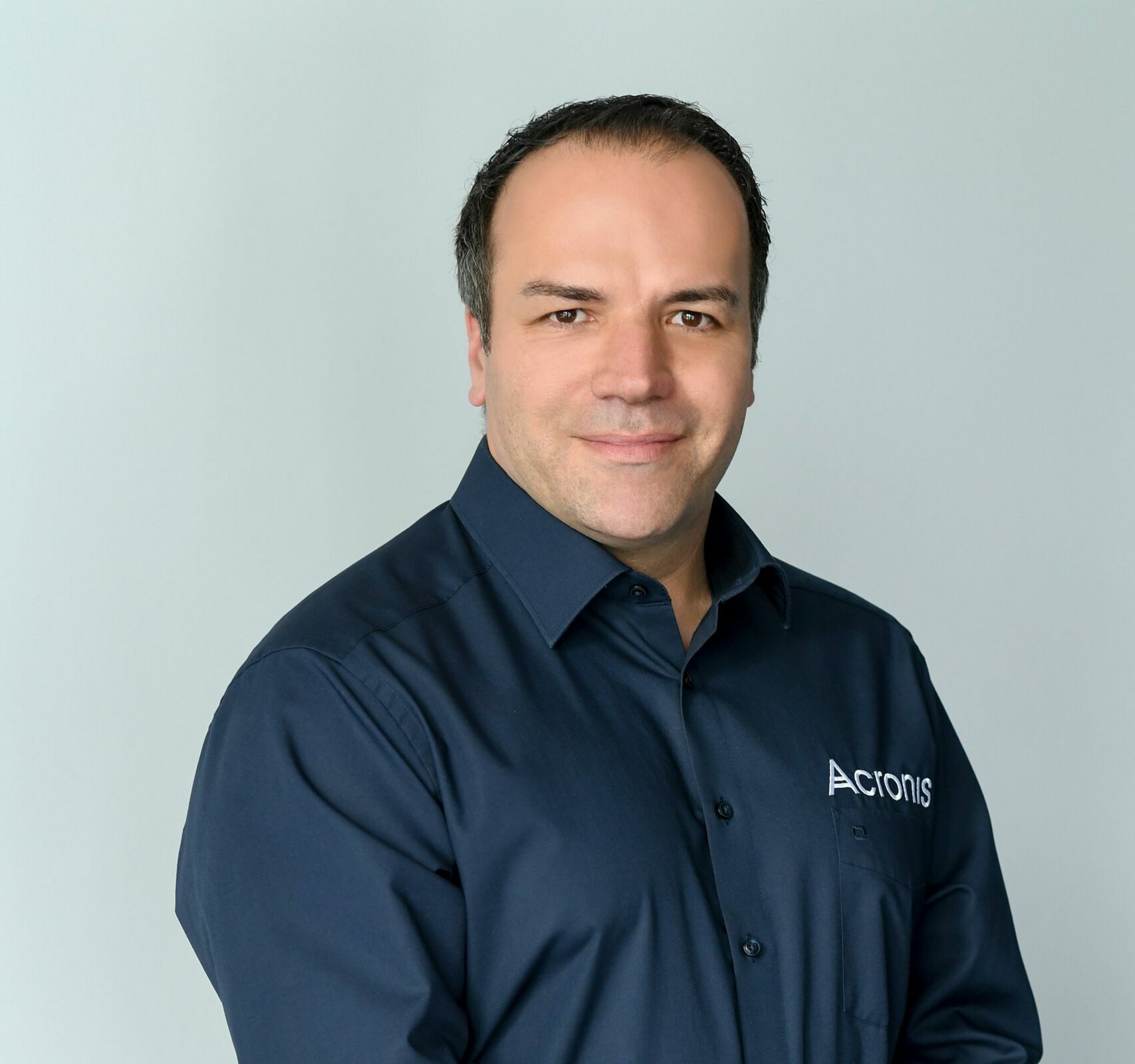 acronis Patrick Pulvermueller
