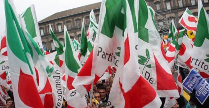 Il PD deve dotarsi di una struttura federale. Ecco perché