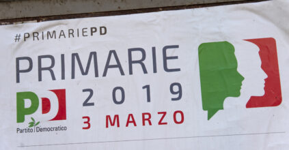 Le vere sfide delle primarie Pd