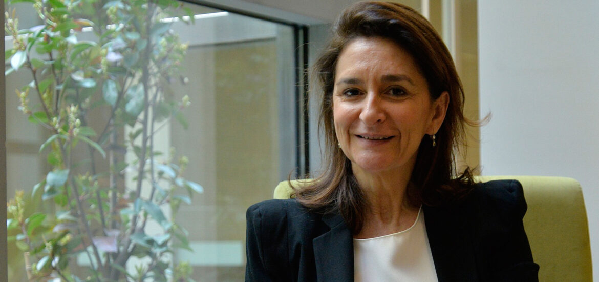 chi è Alessandra Perrazzelli