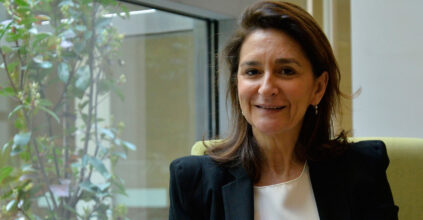 chi è Alessandra Perrazzelli