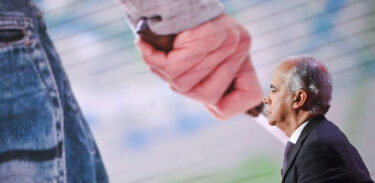 MATTEO PIANTEDOSI MINISTRO DELL'INTERNO