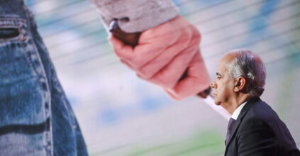 MATTEO PIANTEDOSI MINISTRO DELL'INTERNO