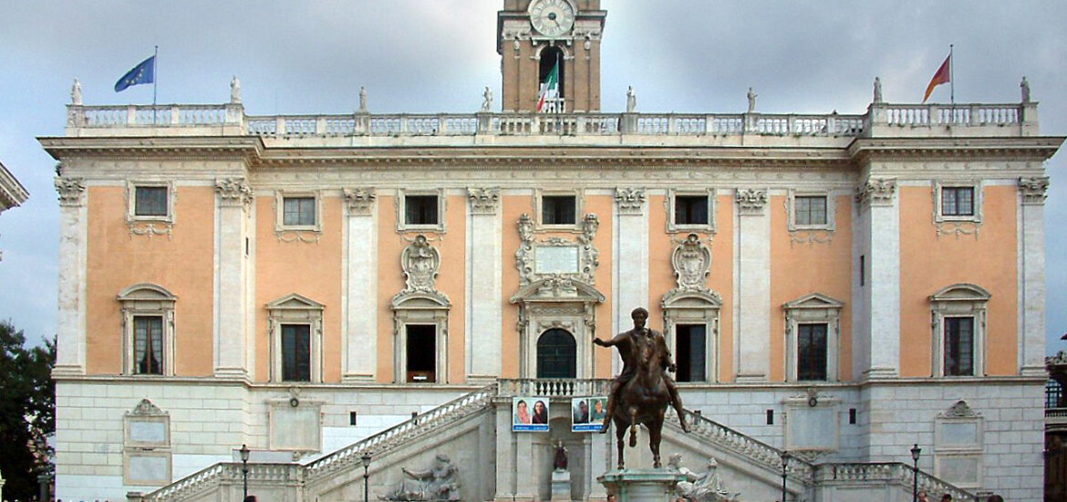 Campidoglio