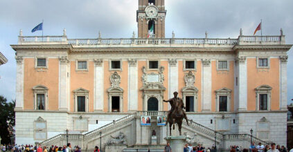 Campidoglio