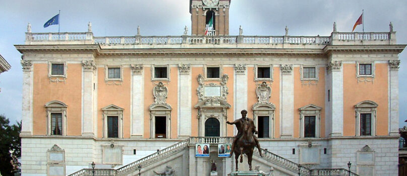 Campidoglio