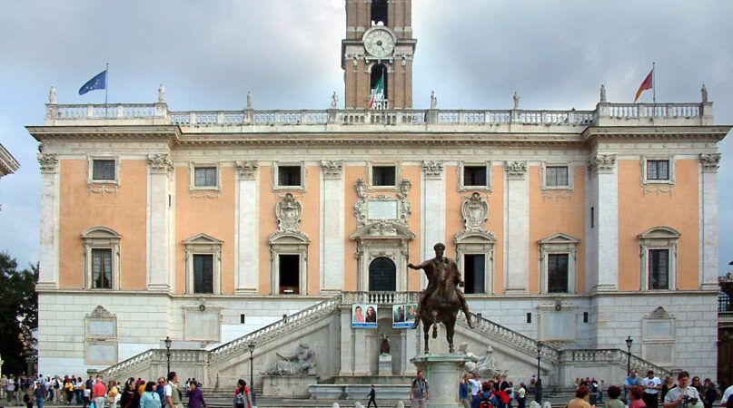 Campidoglio