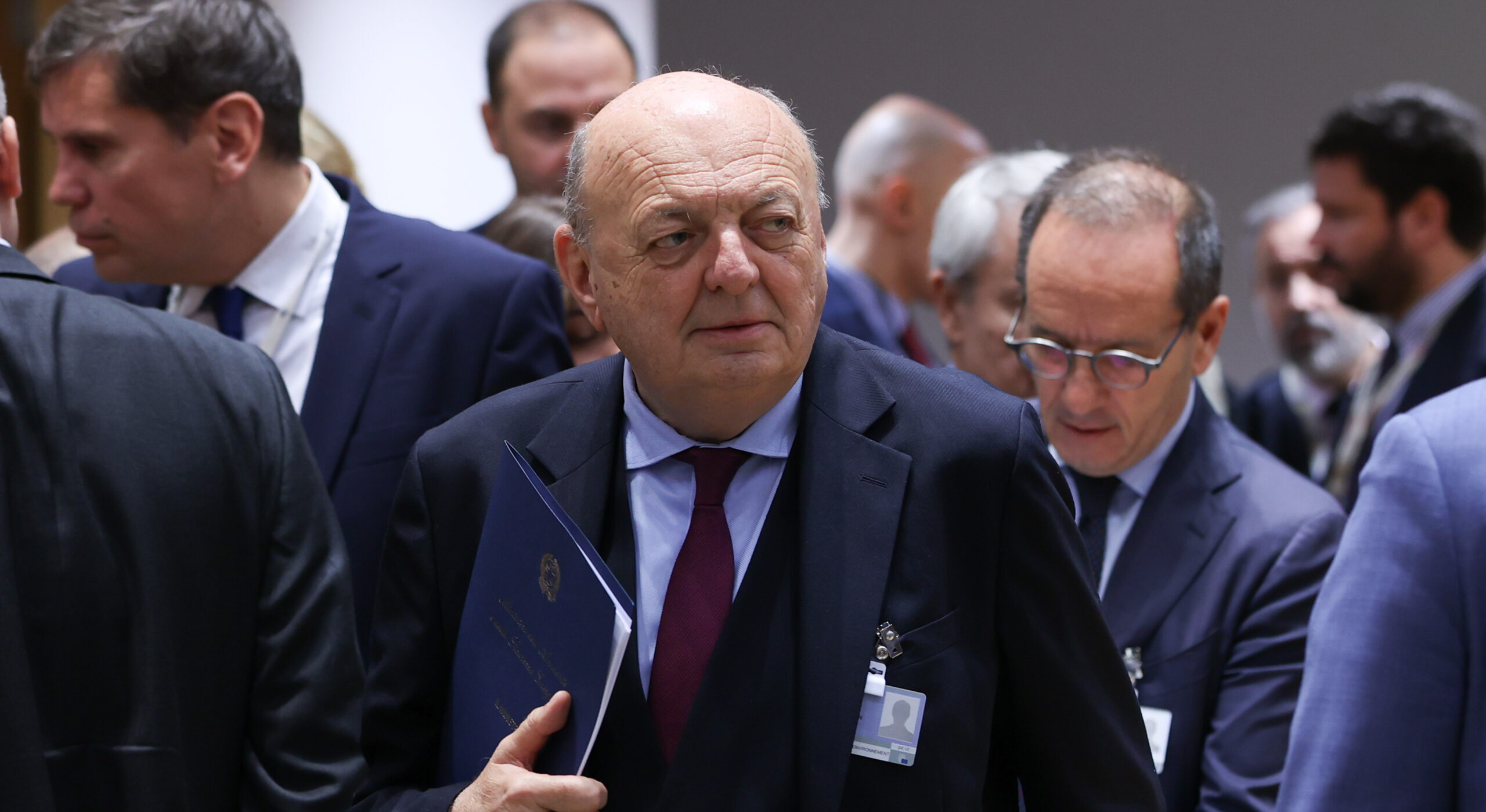 Mase, Luisa Mosna verso la Commissione Pnrr-Pniec. Il profilo