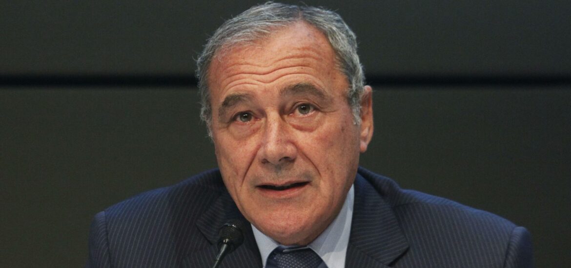 pietro grasso referendum