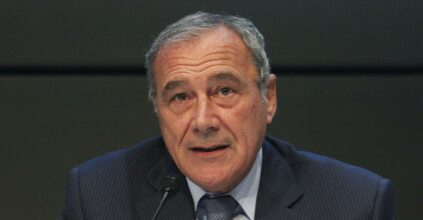 pietro grasso referendum