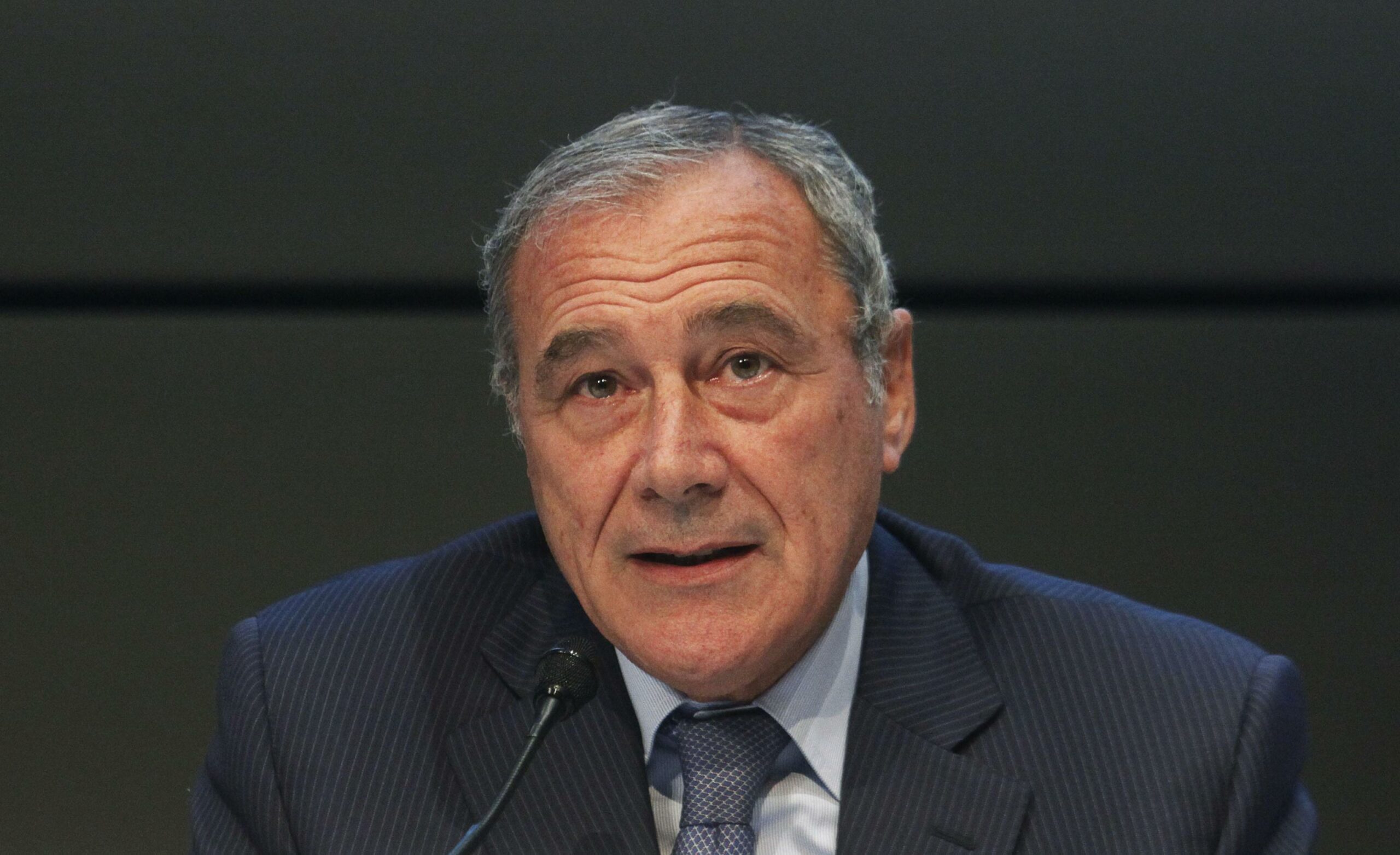 pietro grasso referendum