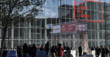 Più Libri Più Liberi, la presenza in fiera di Passaggio al Bosco è un caso. Ecco perché e cosa pubblica