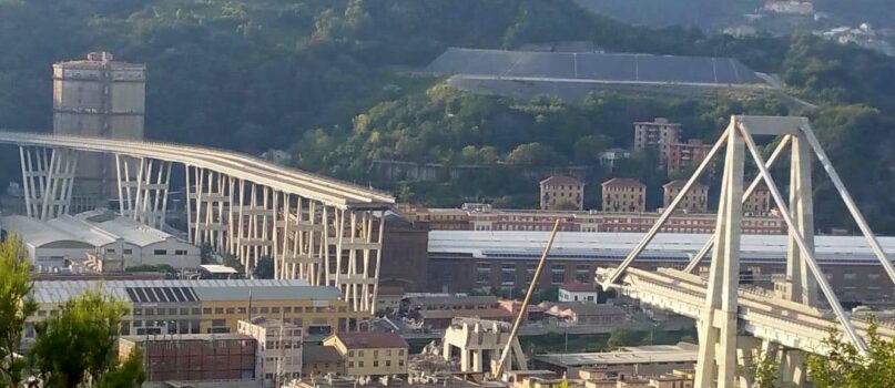 Ponte Morandi