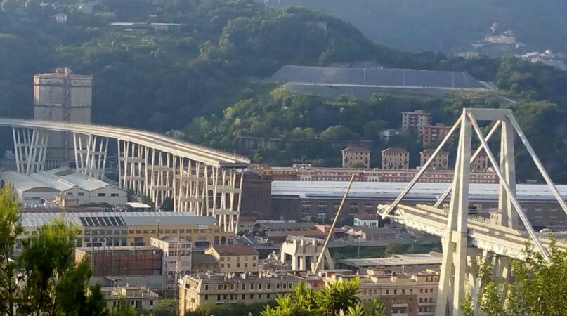 Ponte Morandi