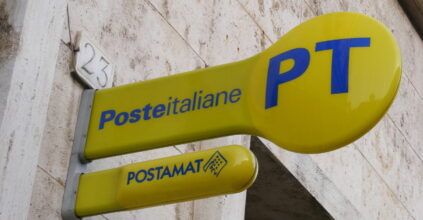 poste italiane green pass digitale