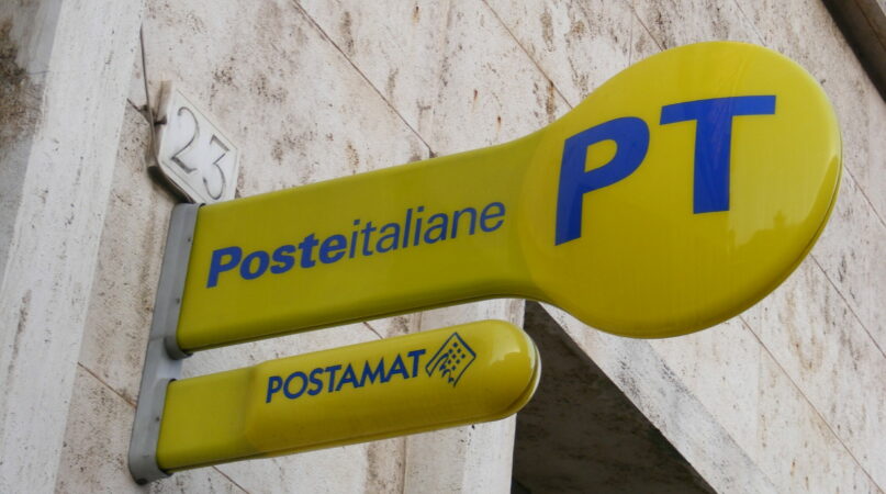 Poste Italiane Green Pass Digitale