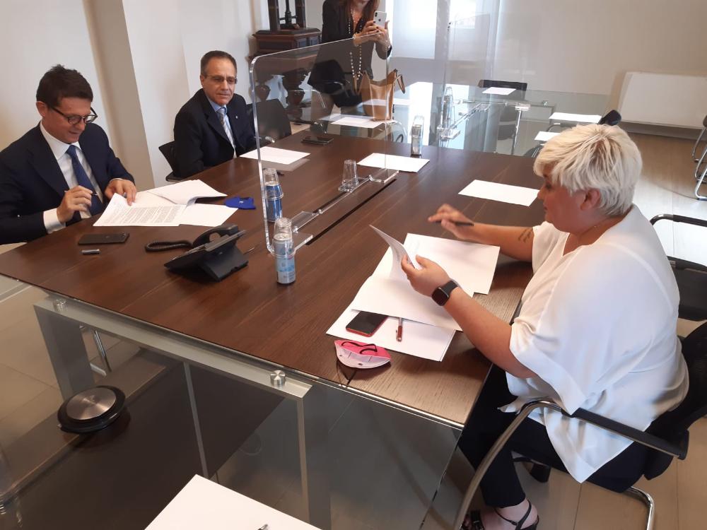 Confcommercio Manageritalia