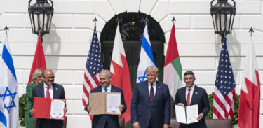 Accordi di Abramo