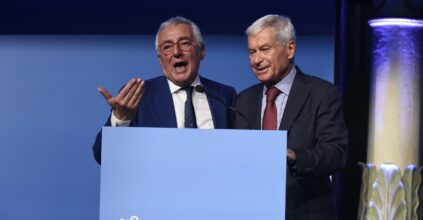 prete unioncamere
