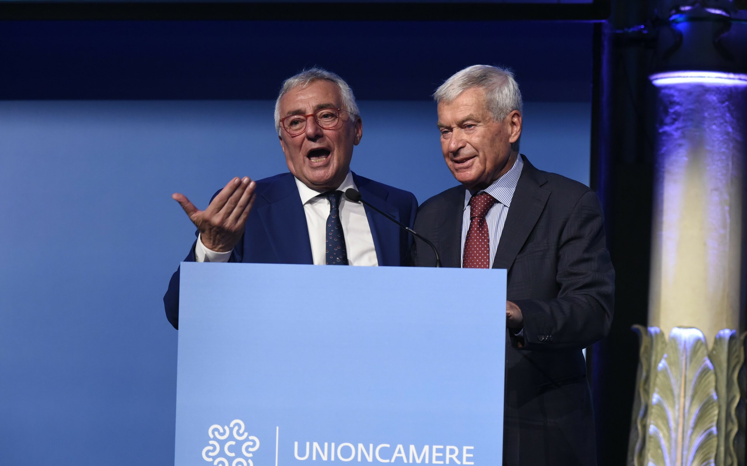 prete unioncamere