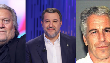 Chi c’è nei nuovi Epstein Files: la valanga tocca anche l’Italia