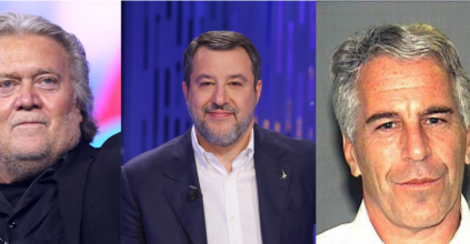 Chi c’è nei nuovi Epstein Files: la valanga tocca anche l’Italia