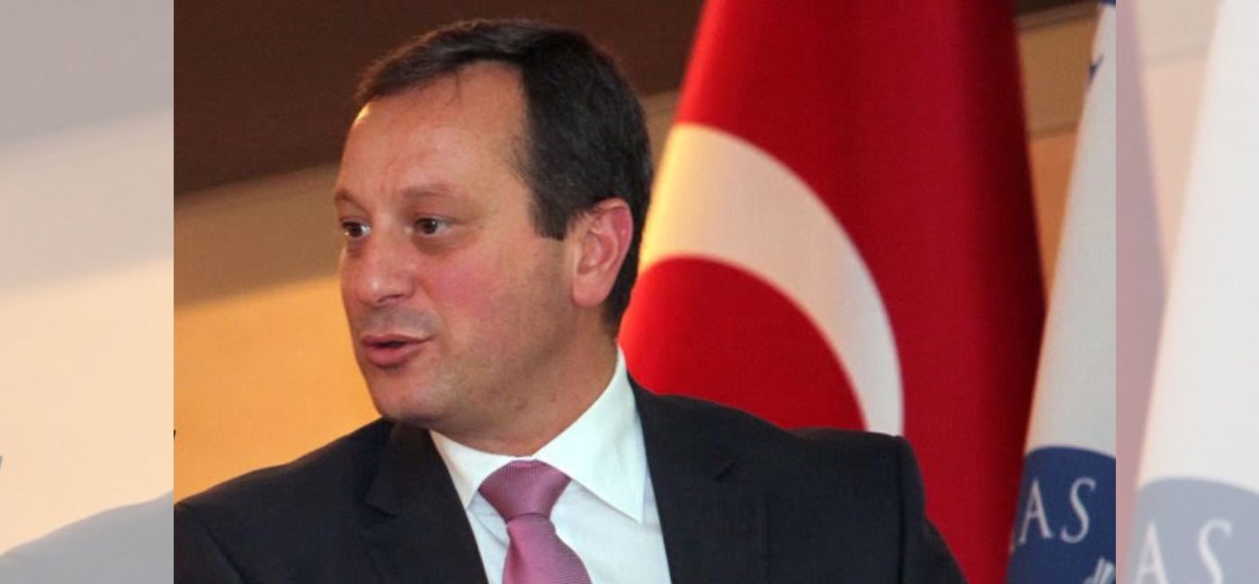 Il disimpegno Usa avvicina la Turchia all’Ue (e all’Italia). Parla il prof. Aydin (International Relations Council)