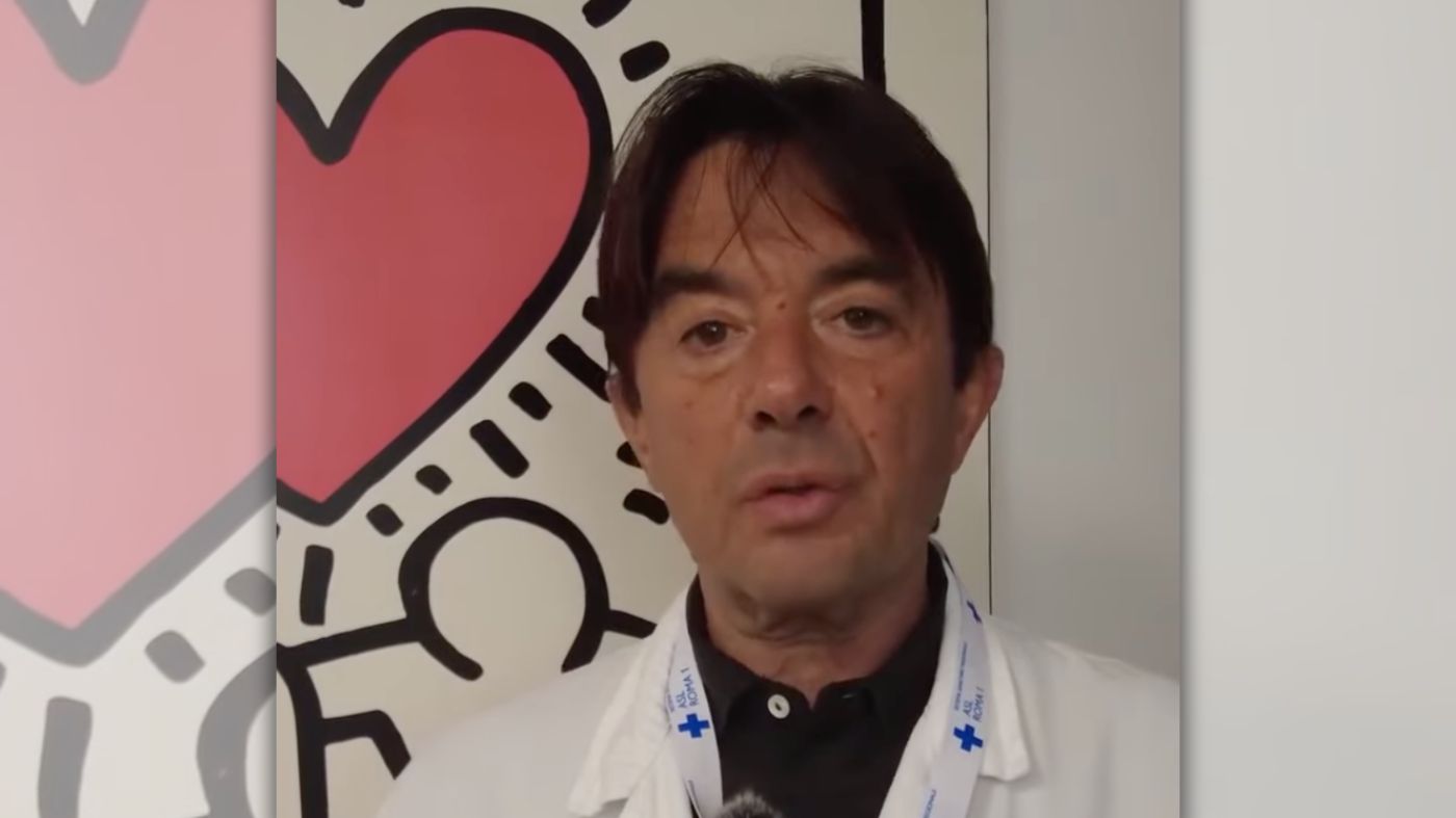 Chi è Roberto Ricci, il cardiologo che ha in cura il presidente Mattarella