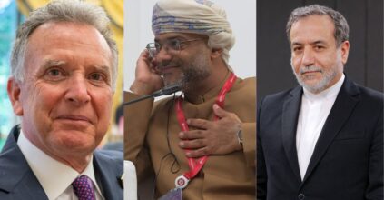 Usa-Iran