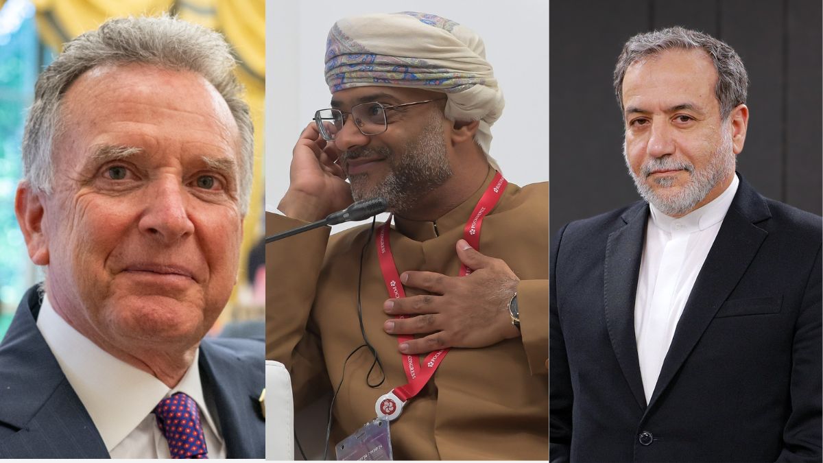 Usa-Iran