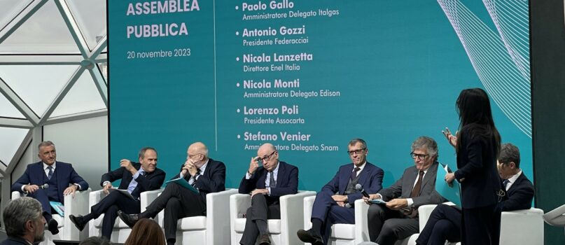 Gas Proxigas