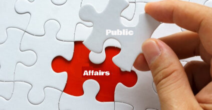 public affairs