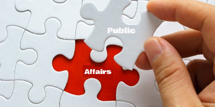Public Affairs
