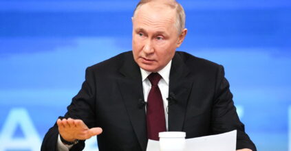 Putin