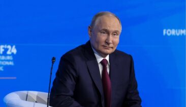 putin