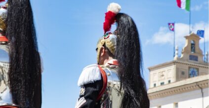 Chi ha festeggiato la Repubblica al Quirinale